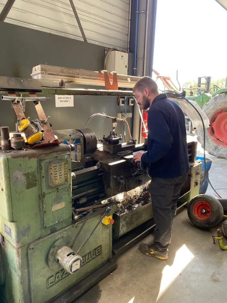 ATELIER Gatien
